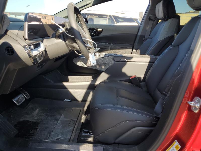 2025 CADILLAC OPTIQ SPORT #3301988458