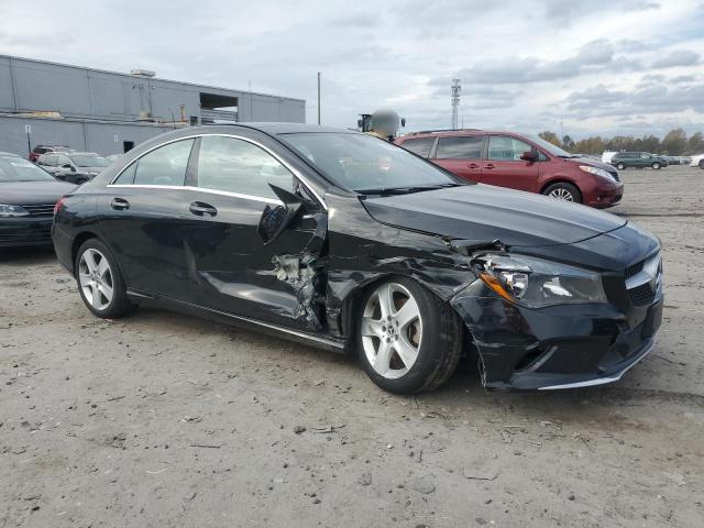 2018 MERCEDES-BENZ CLA 250 - WDDSJ4EB7JN565198