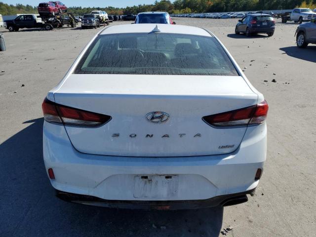 2019 HYUNDAI SONATA LIMITED - 5NPE34AF1KH781494