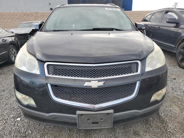 2012 CHEVROLET TRAVERSE L - 1GNKRJEDXCJ130762