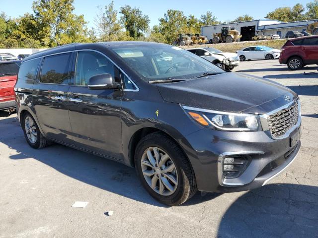 2020 KIA SEDONA EX - KNDMC5C10L6591166