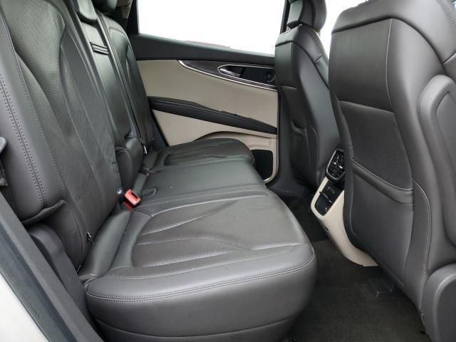 2019 LINCOLN NAUTILUS RESERVE - 2LMPJ8LP6KBL33792