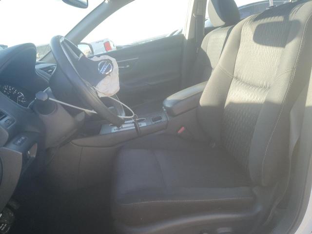 2017 NISSAN ALTIMA 2.5 #3317165134