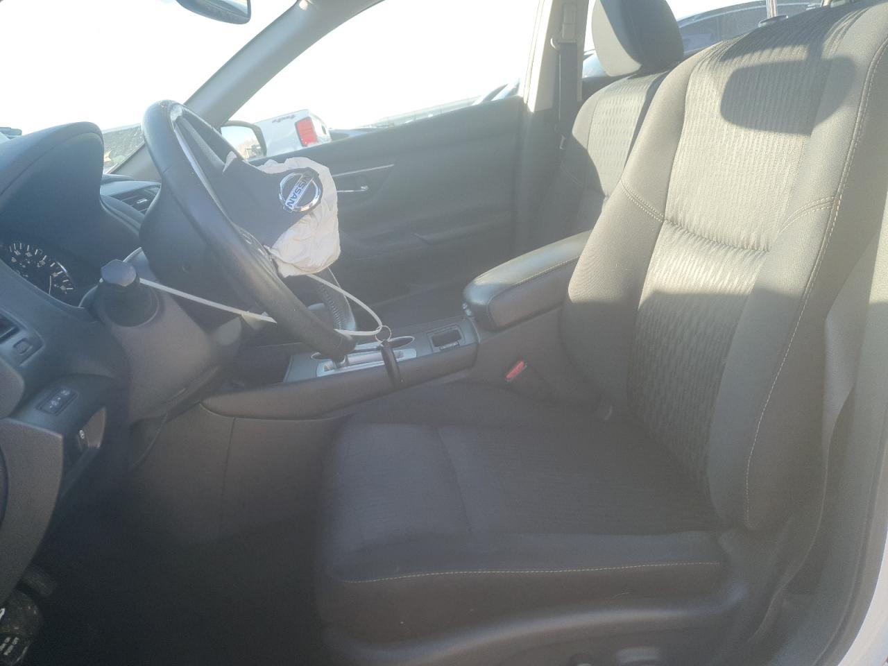 Lot #3317165134 2017 NISSAN ALTIMA 2.5