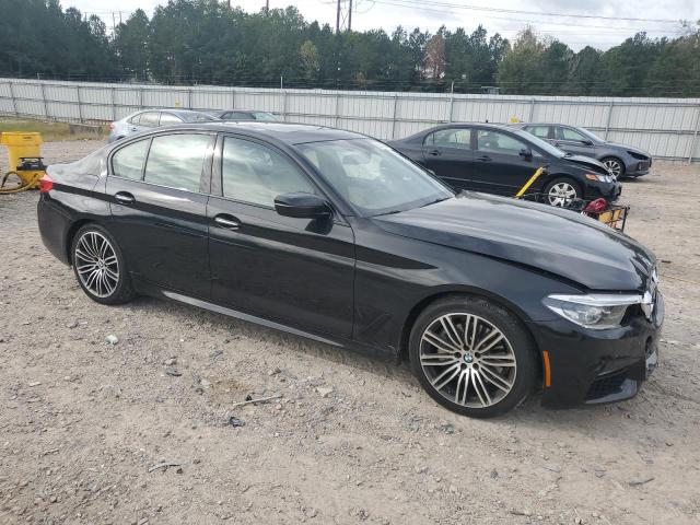 2017 BMW 540 XI WBAJE7C35HG887342