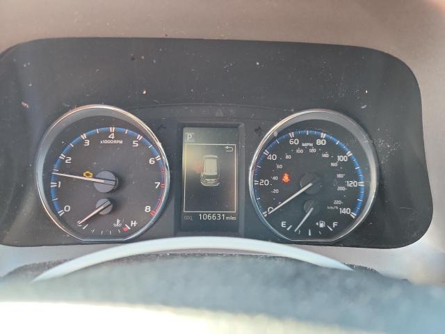 2016 TOYOTA RAV4 XLE - 2T3WFREV6GW253315