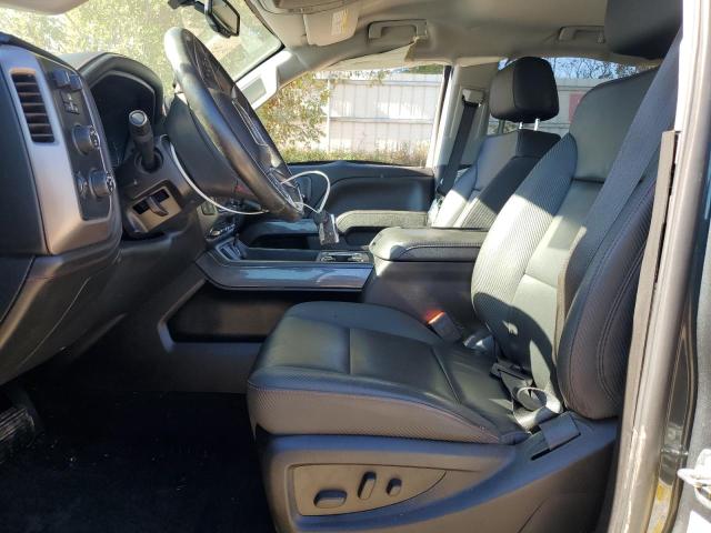 2017 GMC SIERRA K2500 SLT 1GT12TEG9HF197815