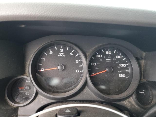 2011 GMC SIERRA K15 - 1GTN2TEX3BZ175980