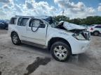 Lot #3293434437 2012 NISSAN PATHFINDER