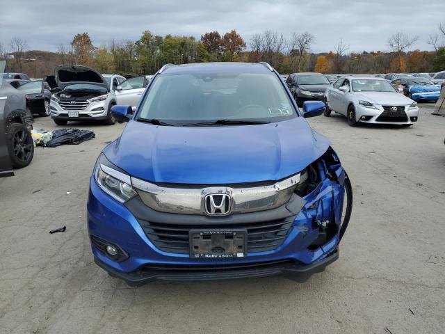 2020 HONDA HR-V EXL - 3CZRU6H76LM731740