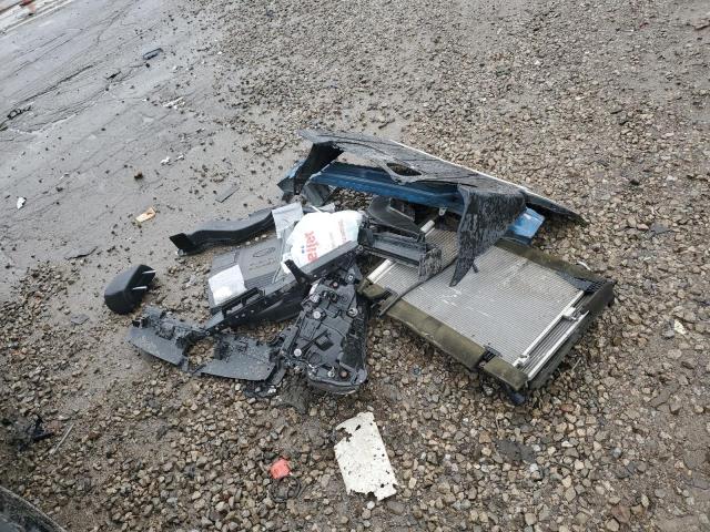 2022 SUBARU FORESTER W #3286530163