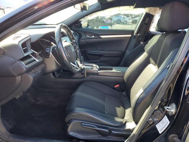 2019 HONDA CIVIC SPOR #3302743022