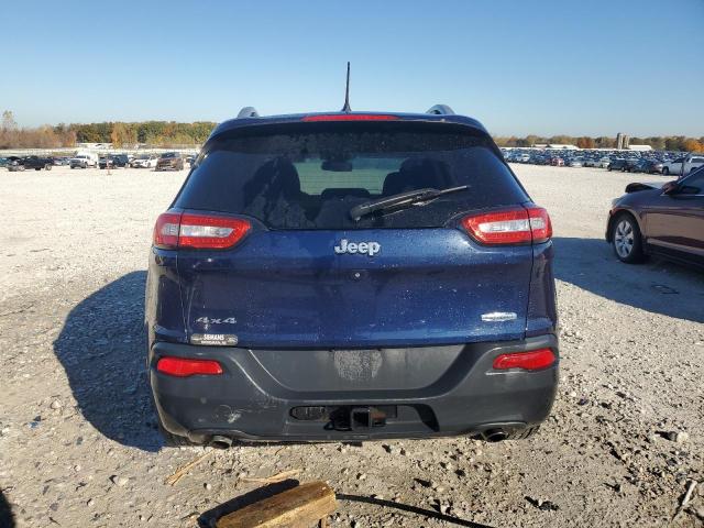 2014 JEEP CHEROKEE L - 1C4PJMCS3EW285992