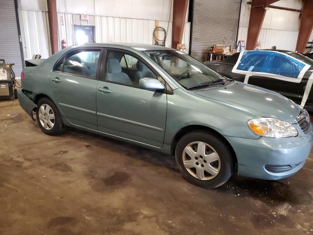 2007 TOYOTA COROLLA CE #3298121160