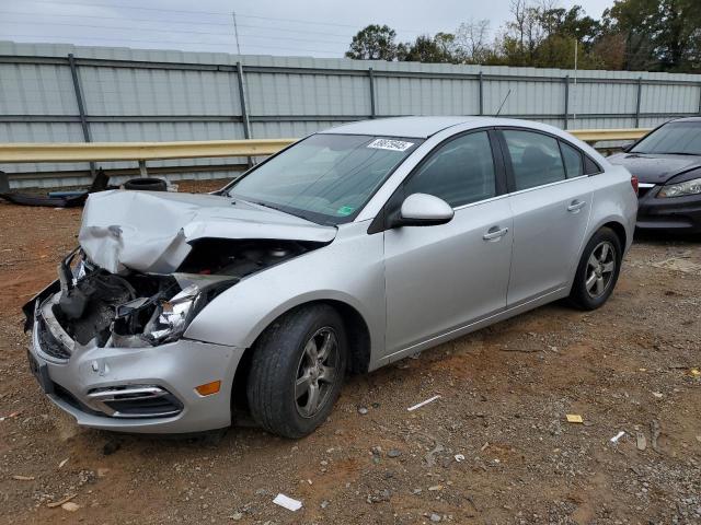 2016 CHEVROLET CRUZE LIMI #3301791354