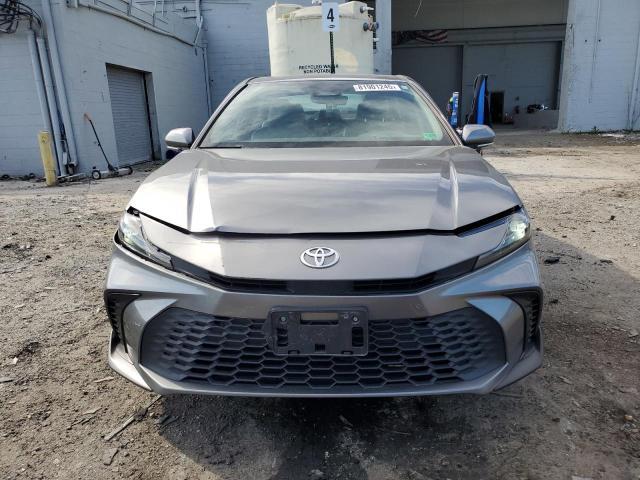 2025 TOYOTA CAMRY XSE 4T1DAACK3SU508889