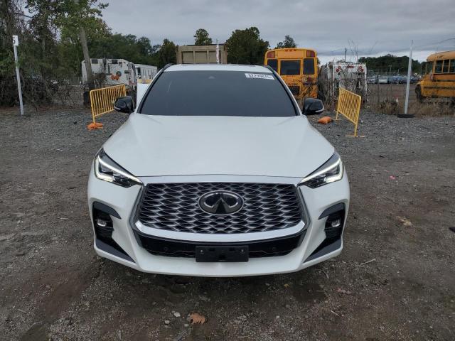 2025 INFINITI QX55 SENSO #3294534635