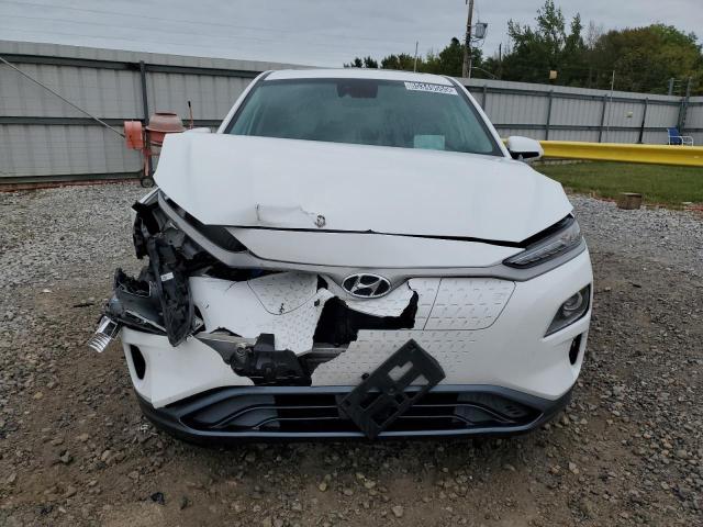 2021 HYUNDAI KONA ULTIMATE KM8K53AG9MU135253