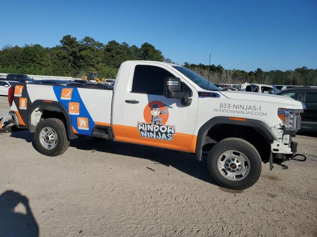 2023 GMC SIERRA C25 - 1GT08LE78PF229100