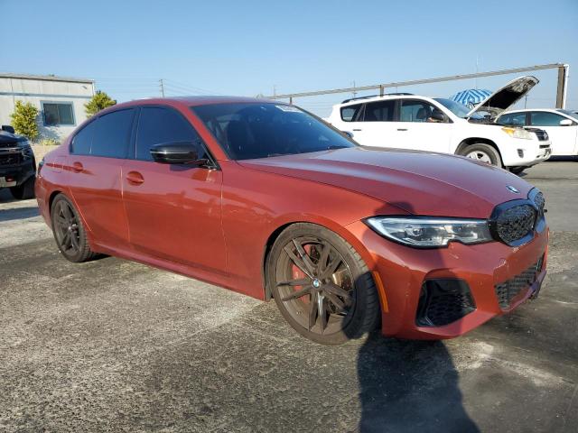 2021 BMW M340XI - 3MW5U9J0XM8B71652