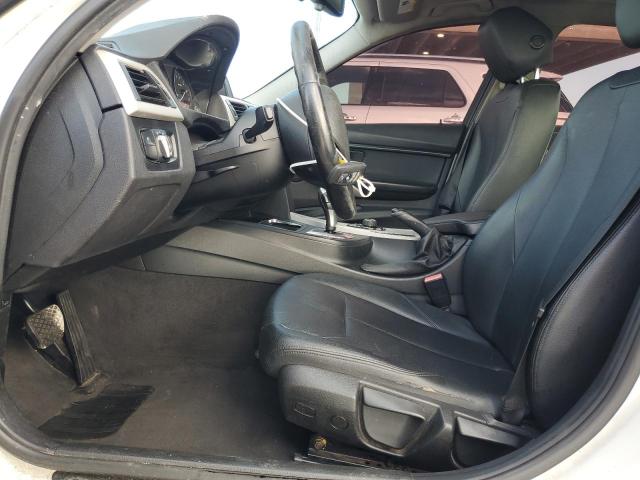 2017 BMW 320 I #3277023183