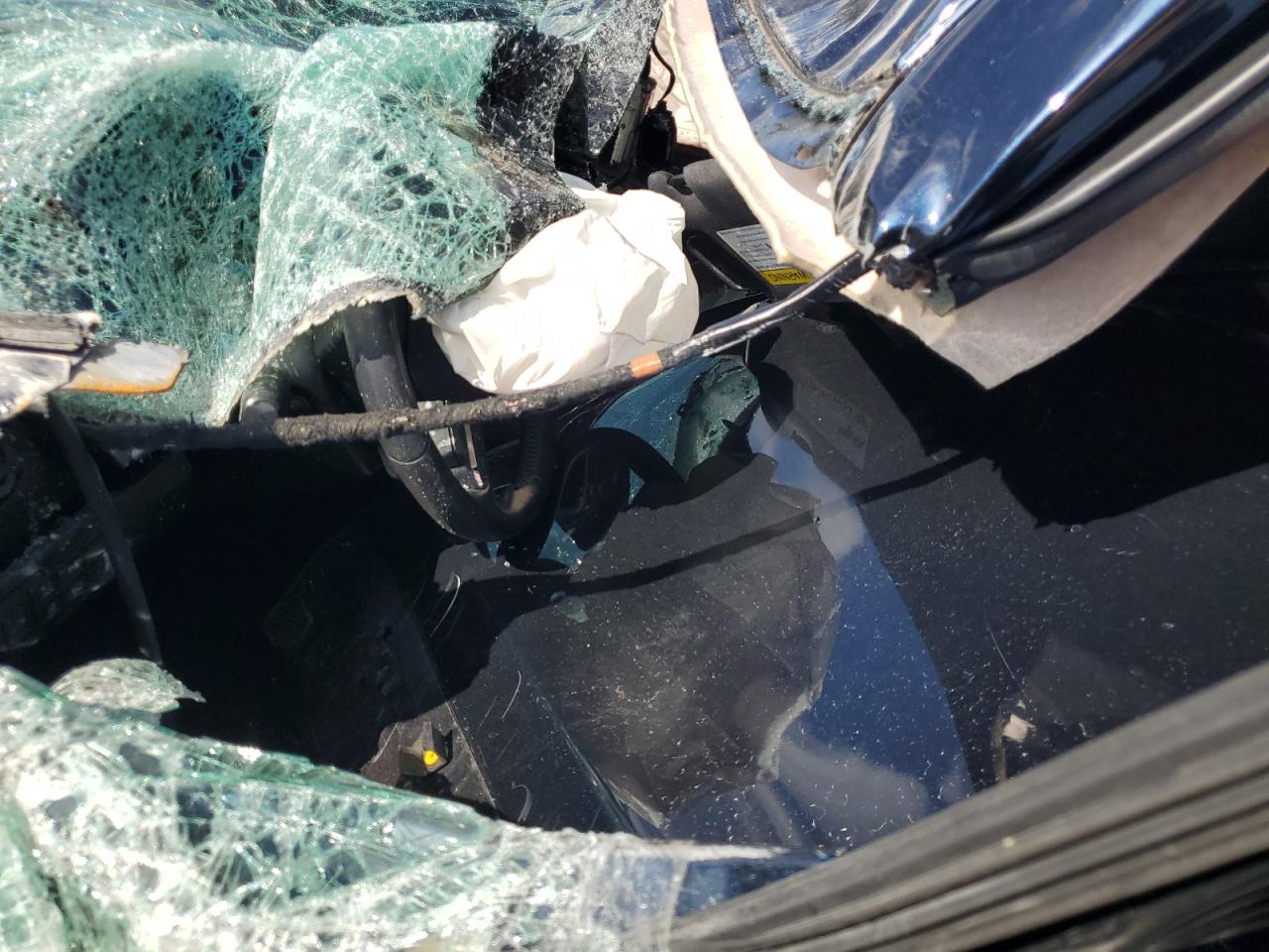 MAZDA CX-9 GRAND TOURING