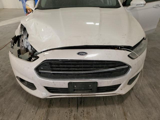 2016 FORD FUSION SE #3291241968