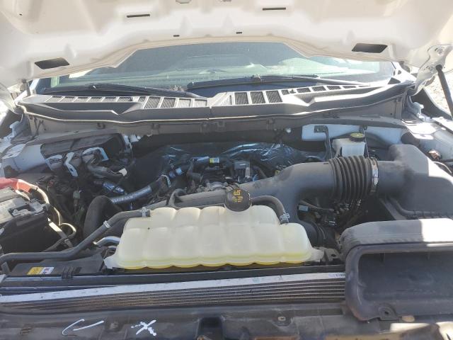 2023 FORD F150 SUPER #3302789902