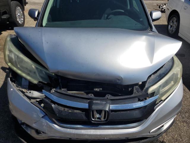 2015 HONDA CR-V EX #3291356131