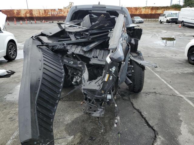 2021 TOYOTA TACOMA DOU - 3TMCZ5AN8MM446345