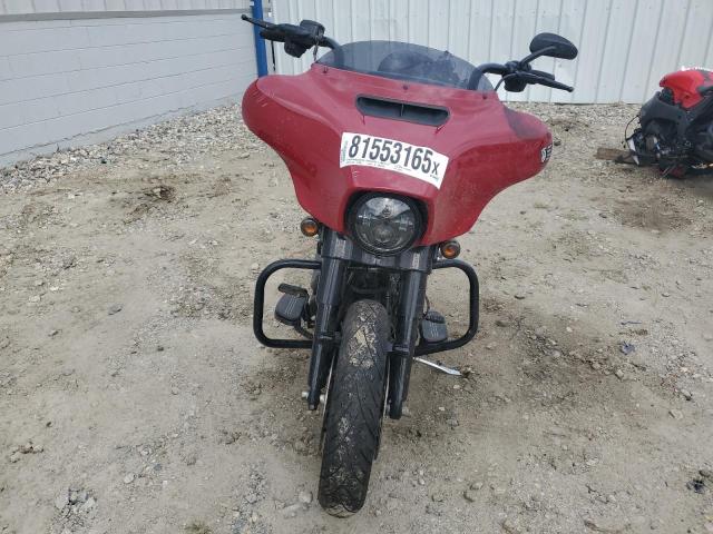 2021 HARLEY-DAVIDSON FLHXS #3296326407