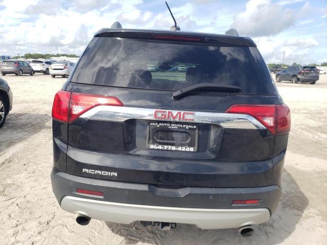 2017 GMC ACADIA SLT-1 - 1GKKNMLSXHZ195633