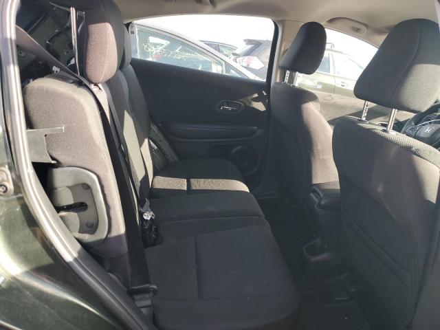 2017 HONDA HR-V LX #3291338157