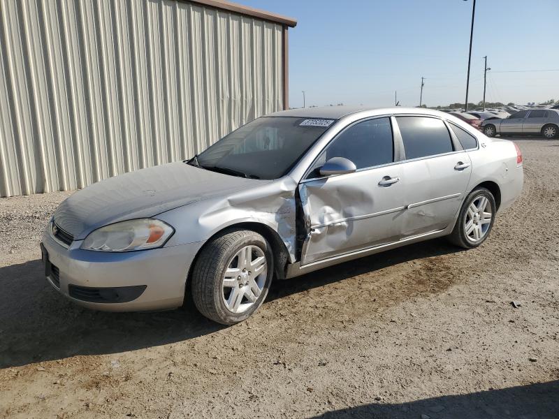 CHEVROLET IMPALA LT