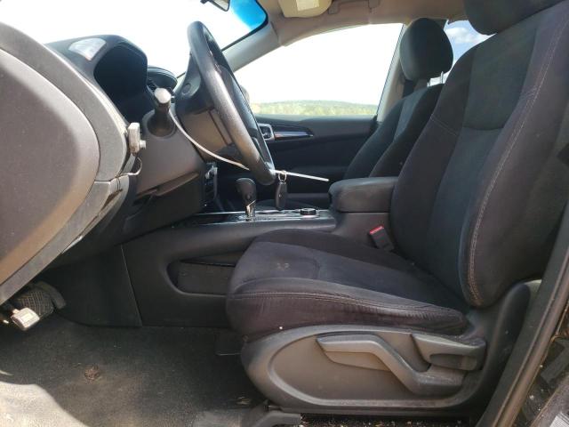 2015 NISSAN PATHFINDER 5N1AR2MM7FC687581