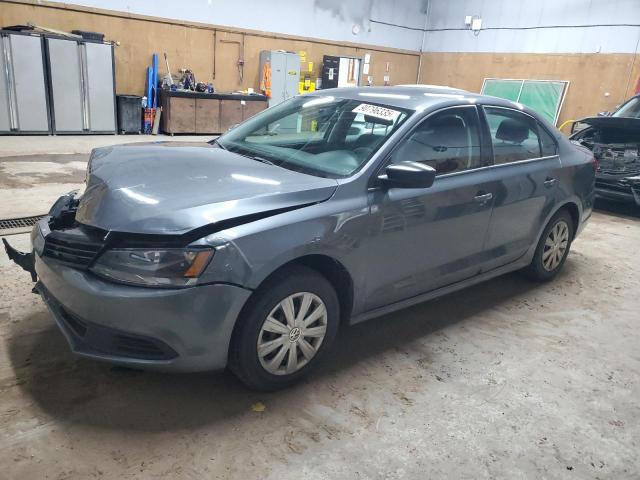 Global Auto Auctions: 2013 VOLKSWAGEN JETTA BASE