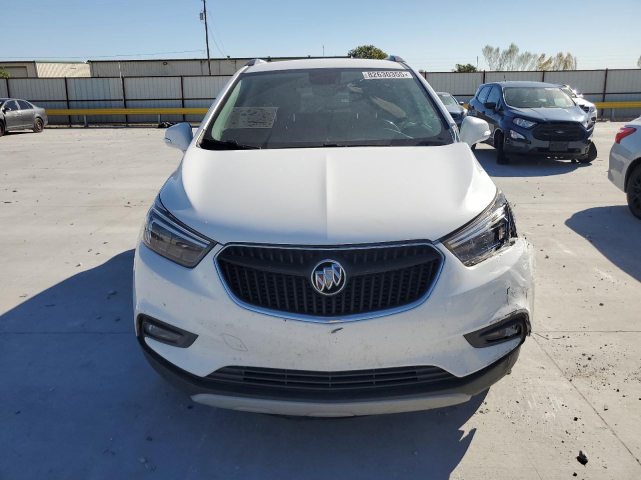 BUICK ENCORE ESSENCE
