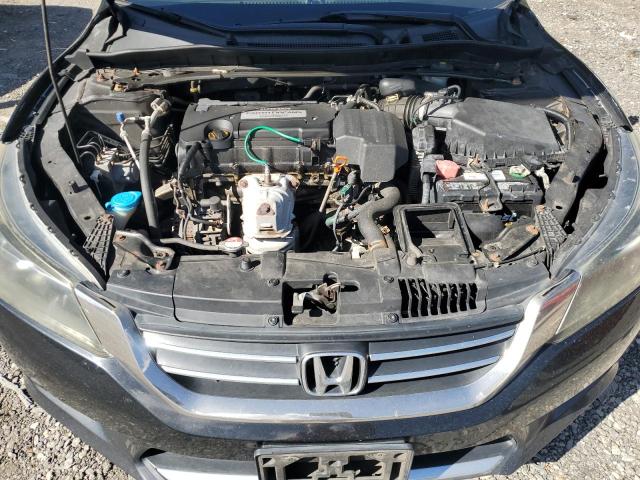 2013 HONDA ACCORD SPO #3296232408