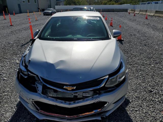 2016 CHEVROLET CRUZE LS - 1G1BC5SM7G7232893