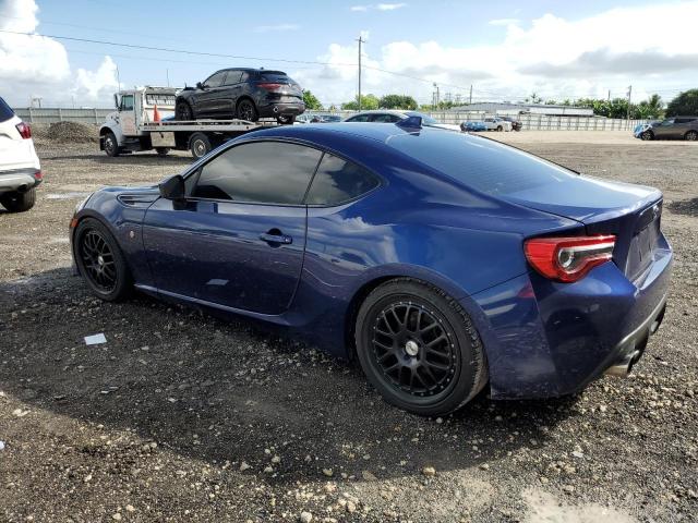 2017 TOYOTA 86 BASE JF1ZNAA18H9703347