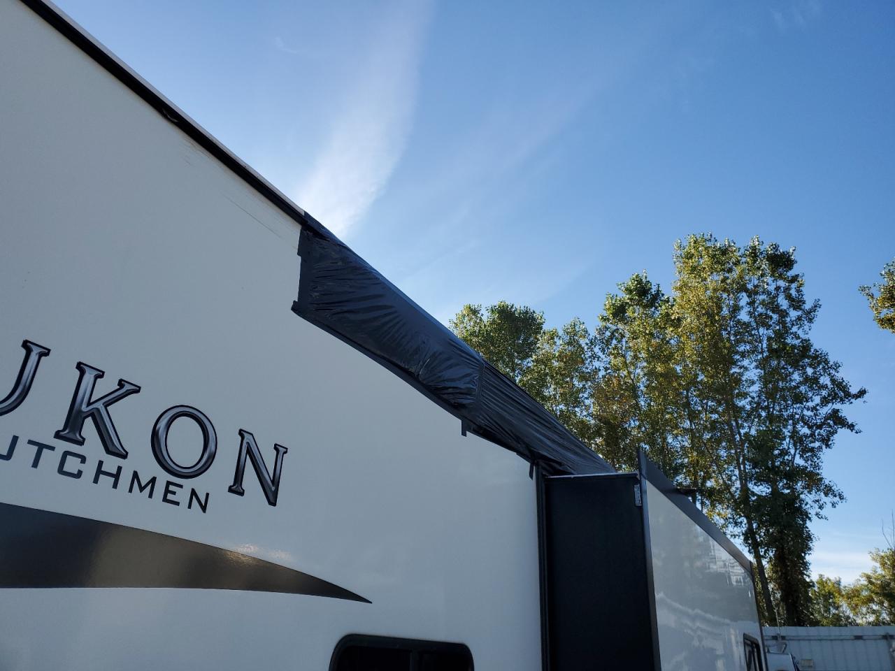 Lot #3285795649 2022 DUTCHMEN TRAILER