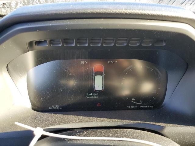 2018 VOLVO XC90 T6 - YV4A22PK5J1215111