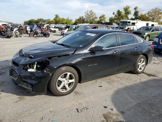 CHEVROLET MALIBU LS
