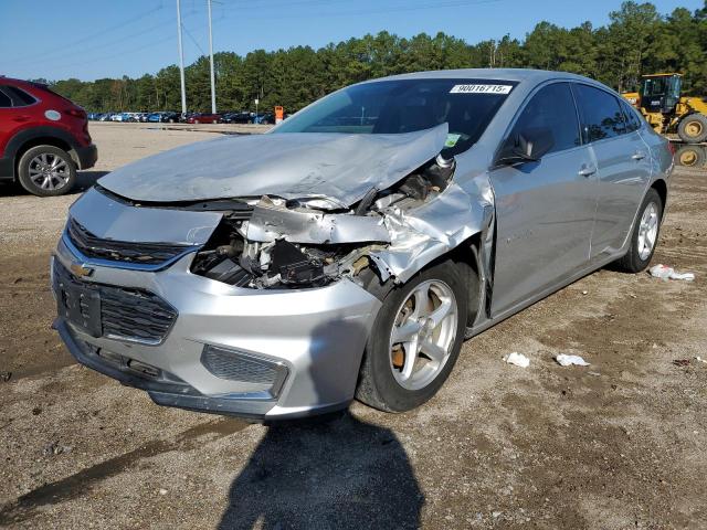 CHEVROLET MALIBU LS