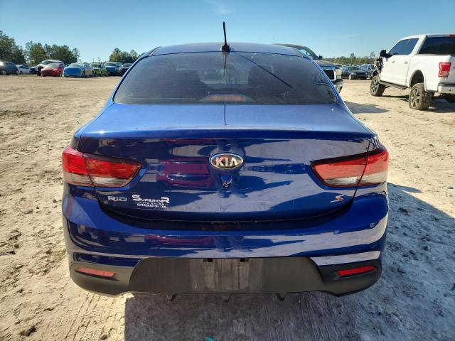 2019 KIA RIO S 3KPA24AB5KE209234