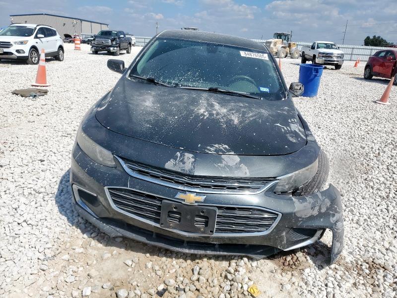 2017 CHEVROLET MALIBU LS 1G1ZB5STXHF106723