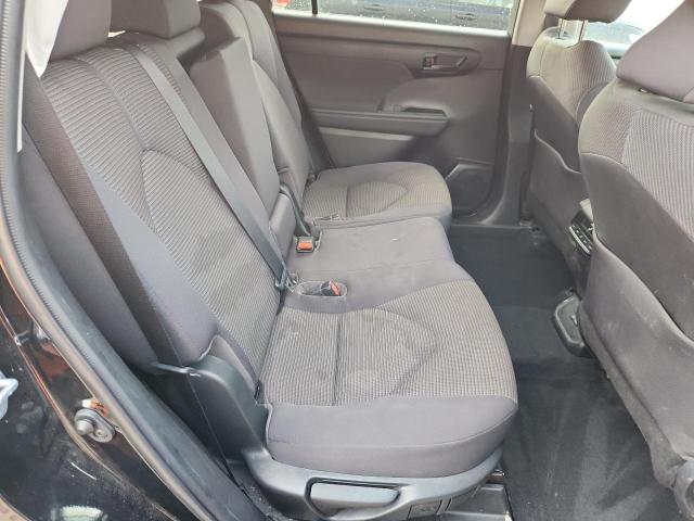 2022 TOYOTA HIGHLANDER #3284779534