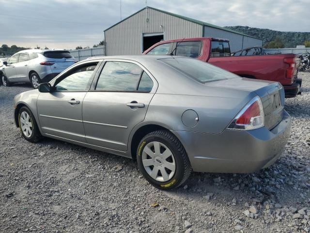 2008 FORD FUSION S #3290246302