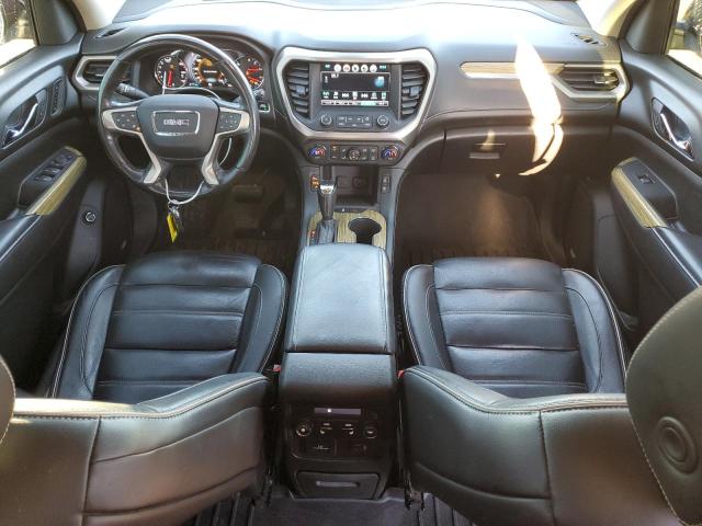 2018 GMC ACADIA DEN #3286664299