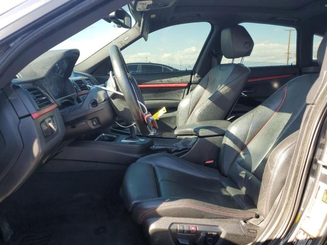 2015 BMW 328 XIGT WBA3X5C50FD560824